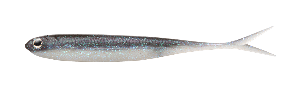 Fish Arrow Flash-J Splt Heavy Weight - 41 Crystal Wakasagi