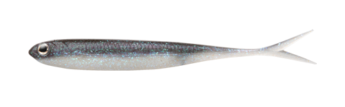 Fish Arrow Flash-J Splt Heavy Weight - 41 Crystal Wakasagi