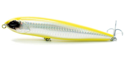 6th Sense Magdog SW - DC Dirty Chartreuse