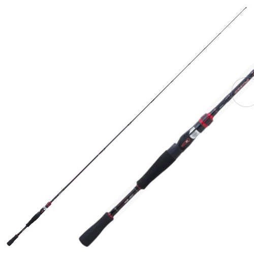 Cana Daiwa Fuego Casting 6101MXB