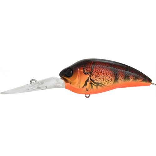 Megabass Super Z Z3 - Wild Craw
