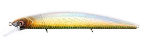 Jerkbait Hart Invert - A16