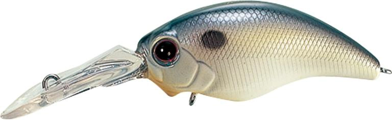 Crankbait Evergreen Wild Hunch - 62 Natural Shad