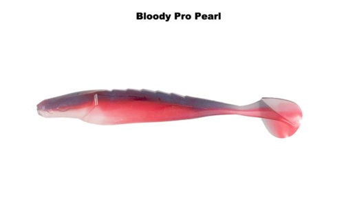 Missile Baits Shockwave - Bloody Pro Pearl