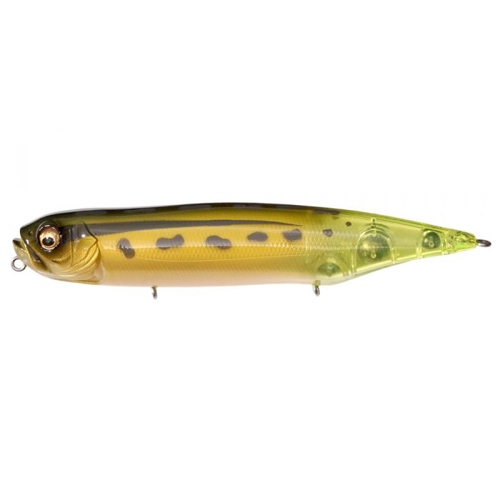 Megabass Dog X Diamante - Frog - CCT