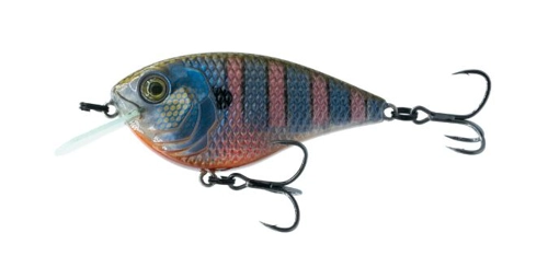 6th Sense Flat Finesse F4 - Bluegill Spawn