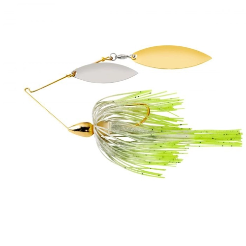 War Eagle Spinnerbait Gold Frame DW - GW26 Pro's Choice