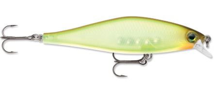 Jerkbait Rapala Shadow Rap Shad - Haymaker