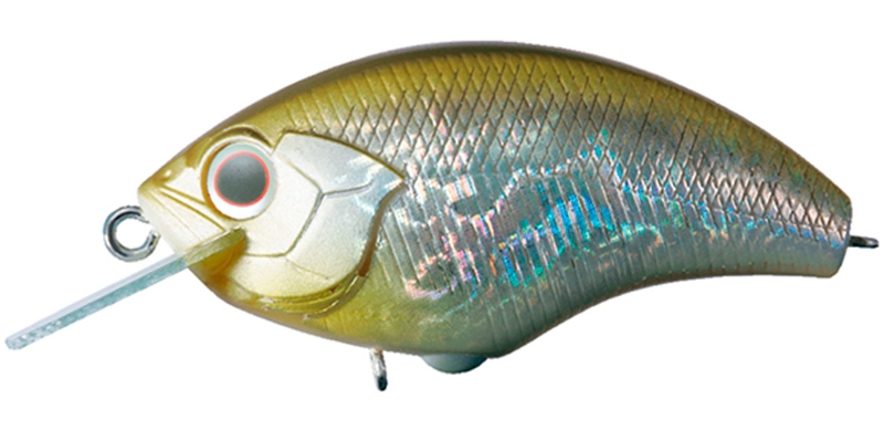 Crankbait OSP Blitz - H23 Ginrin