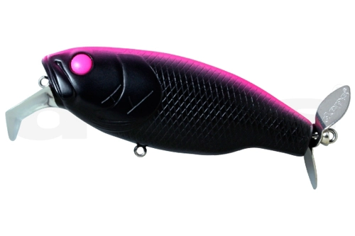 Deps Buzzjet - 29 Visible Black