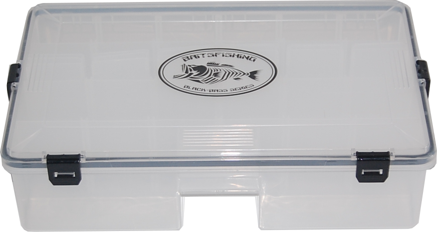 BBS box 3750S waterproof