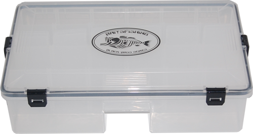 BBS box 3750S waterproof