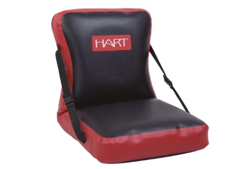 Hart Assento de Alta Pressão com 16cm de Espessura