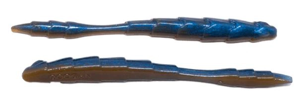 Googan Drag n' Drop - Brown Gill