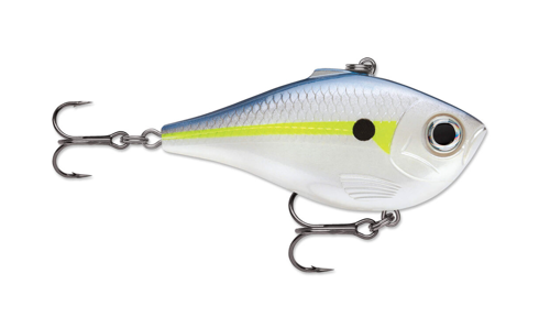 Rapala Rippin' Rap - HSD Helsinki Shad