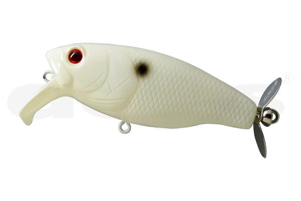 Buzzjet Jr. - 79 Bone Shad