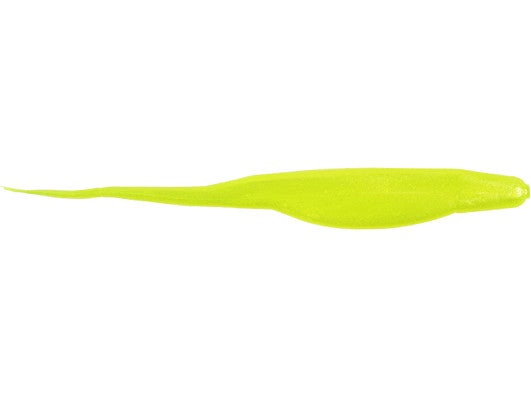 Zoom Magnum Super Fluke 112-046 Chartreuse Pearl