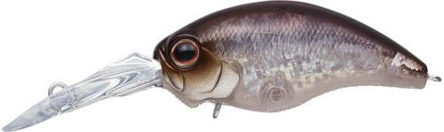 Crankbait Evergreen Wild Hunch - 383 Neon Wakasagi