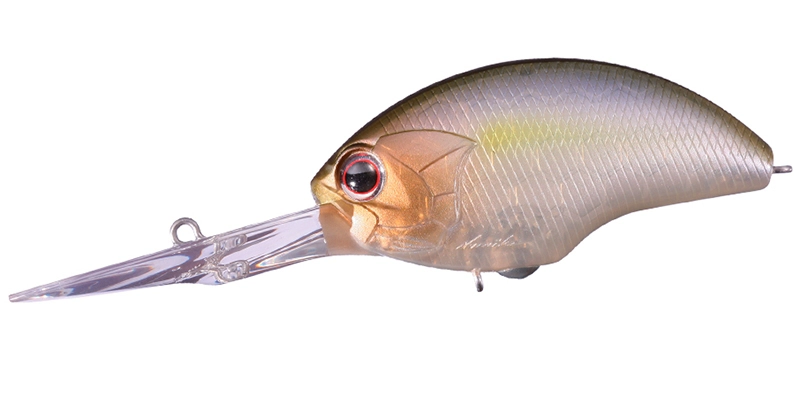 Crankbait OSP Blitz EX-DR - P23 Tasty Shad