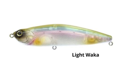 Xorus Z Claw Evo - Light Waka