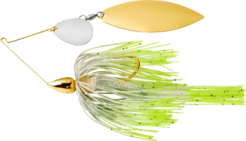 War Eagle Spinnerbait Gold Frame TW - GT26 Pro's Choice