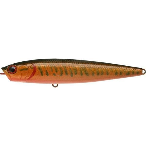 Lucky Craft Gunfish 95 - Red Musky