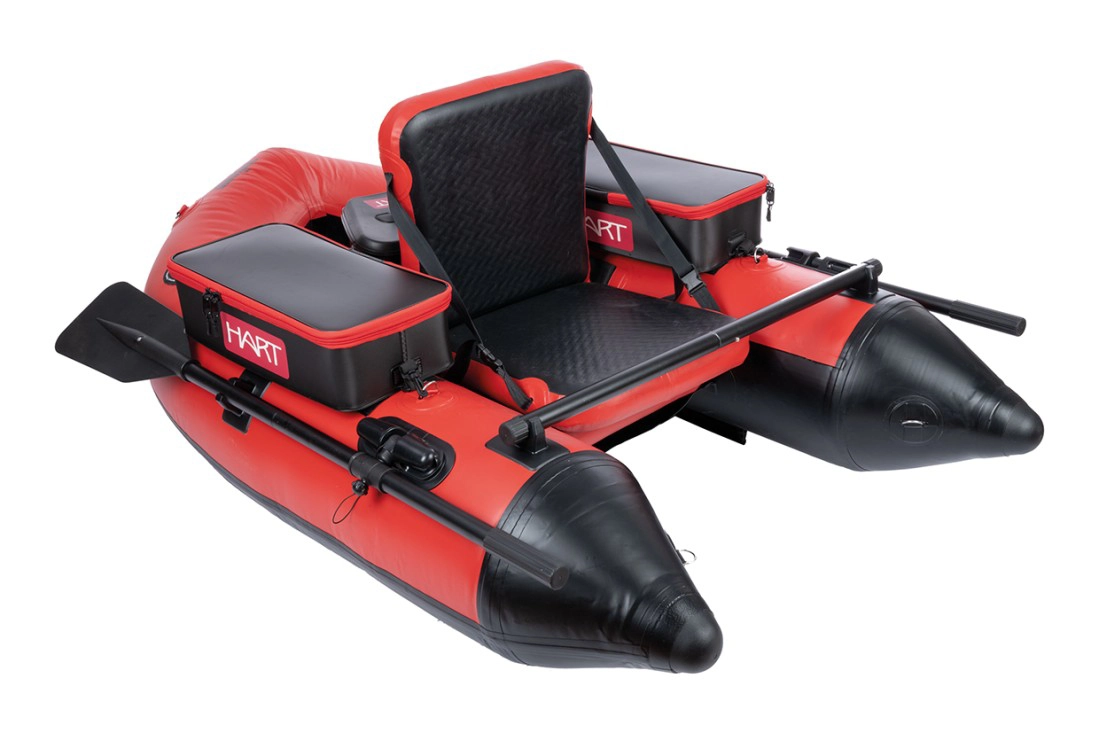 Pato Hart Sikkario X-Forward