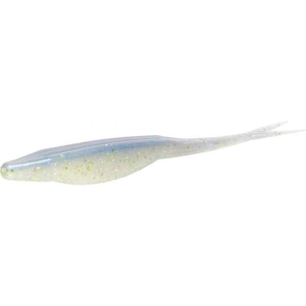 Zoom Super Fluke 023-354 Sexy Shad