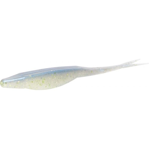 Zoom Super Fluke 023-354 Sexy Shad