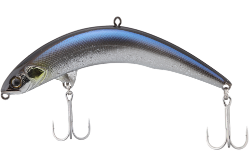 Jackall Pikupiku 78 - Lively Shad