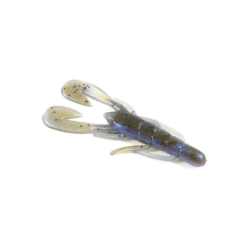 Zoom Ultravibe Speed Craw 080-354 Sexy Shad