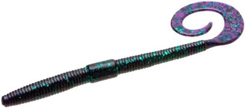 Zoom Shakey Tail 038-005 Junebug