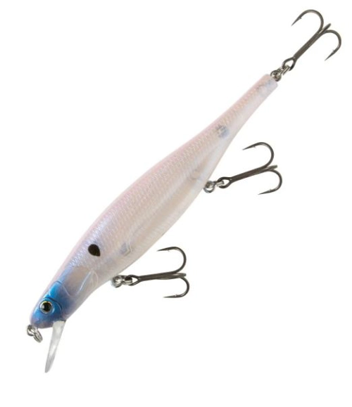 Booyah Jerkbait Flash Point - 201 Pro Pink