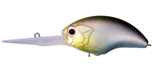 Crankbait OSP Blitz EX-DR - H23 Ginrin