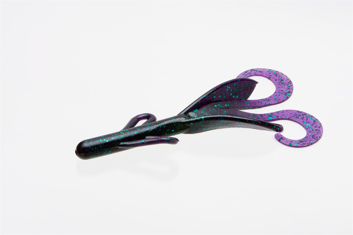 Zoom Brush Hog 022-005 Junebug