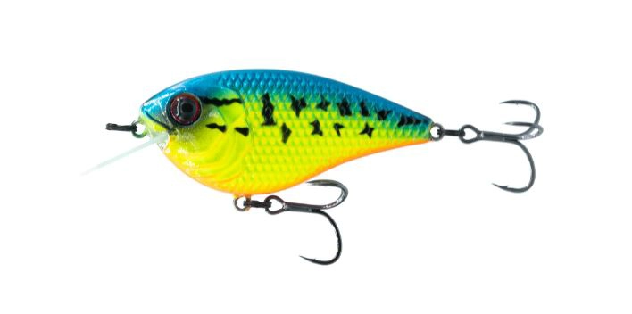 6th Sense Flat Finesse F4 - Mud Bass