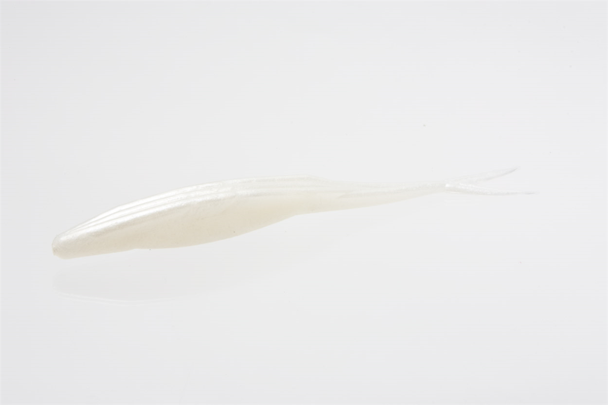 Zoom Magnum Super Fluke 112-045 White Pearl