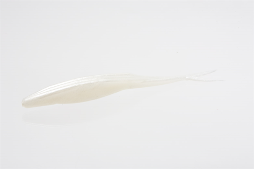 Zoom Magnum Super Fluke 112-045 White Pearl