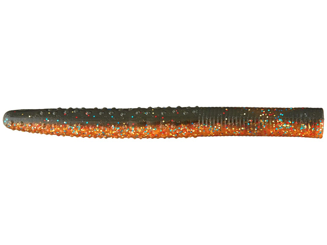 Amostra Big TRD Z 4´´ 324 Molting Craw