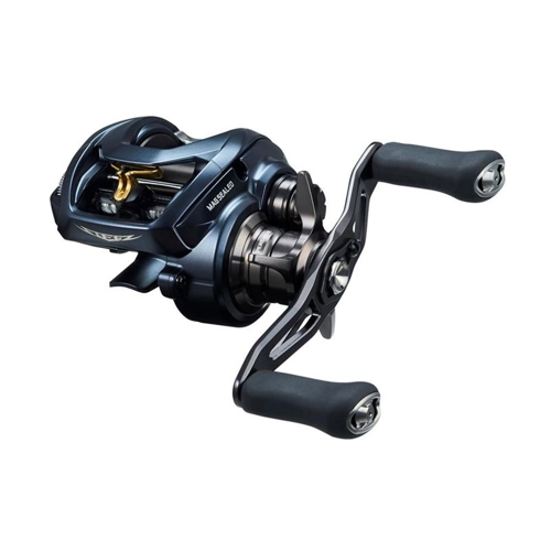 Carreto Casting Daiwa Steez 23 A2 TW 1000