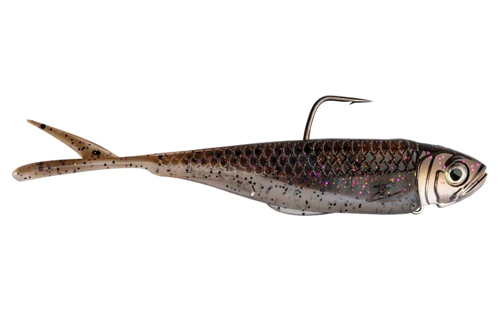 Zman Graph Shadz 3.8" - Goby Sauce