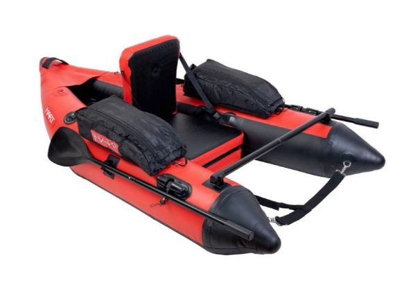 Pato Hart The Sikkario V-Sail Pro