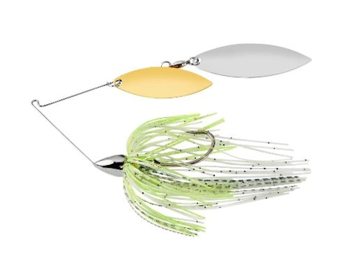 War Eagle Spinnerbait Nickel Frame DW - NW09 Spot Remover