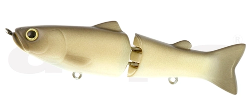 Deps Slide Swimmer 115 - 02 Wild Carp