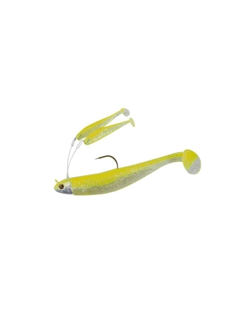 Amostra manolo&co 1/2 120mm RS