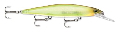 Jerbait Rapala Shadow Rap Deep - Haymaker