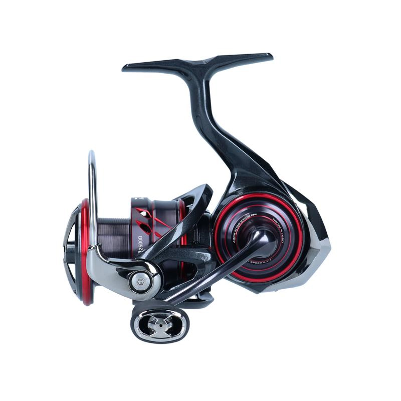 Carreto Spinning Daiwa Ballistic MQ 21LT