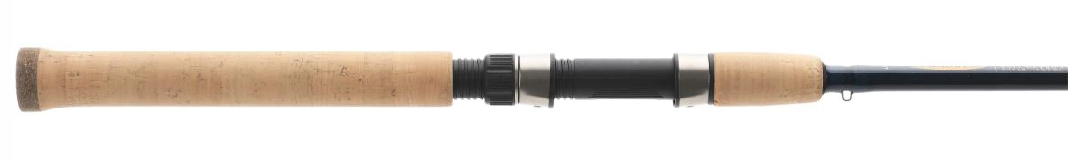 St. Croix Triumph Spinning TRS66MF