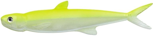 Evergreen Last Ace 168 Skeleton Chart 54