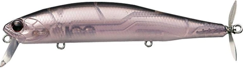 Evergreen Wake Magic - 265 Stealth Shad